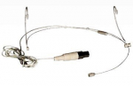 Headset mikrofonas Master Audio CC507UHFC