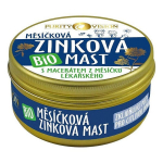 Medetkų cinko bio tepalas vaikams Purity Vision, 70 ml