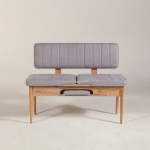 Suolas Kalune Design 869, &scaron;viesiai pilkas/smėlio spalvos