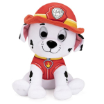 Mink&scaron;tas žaislas Marshall Paw Patrol (&Scaron;unyčiai Patruliai), 22 cm