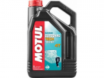 Alyva MOTUL OUTBOARD TECH 4T 10W30 5ltr (106447)