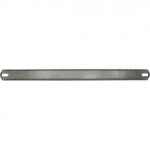 Pjūkleliai metalui Topex 300mm, 72 vnt
