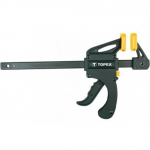 Automatinis spaustukas, 200 x 60 mm