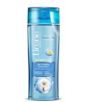 Du&scaron;o želė su medvilnės aliejumi Lirene 250 ml