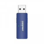 WiFi, Bluetooth USB adapteris, 1300Mbps, 2.4GHz, 5GHz