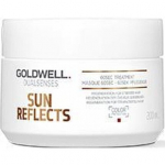 Atkuriamoji plaukų kaukė Goldwell Dual Senses Sun Reflects 200 ml