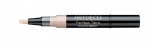 Maskuojamasis pie&scaron;tukas Artdeco Perfect Teint Illuminator 01 Illuminating Pink, 2 ml, 01 Illuminating Pink