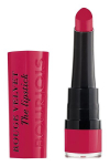 Lūpų dažai Bourjois Rouge Velvet 2.4 g, 09 Fuchsia bott&eacute;