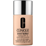 Makiažo pagrindas Clinique Even Better SPF15 30 ml, 27 Butterscotch, 27 Butterscotch
