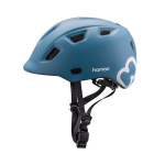 &bdquo;Hamax&ldquo; &scaron;almas &bdquo;Thundercap&ldquo;, mėlynas, 47-52cm dydžio