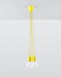 Sollux Lighting pakabinamas &scaron;viestuvas Diego