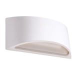 Sollux Lighting sieninis &scaron;viestuvas Vixen