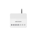 Rėlinis modulis Hikvision DS-PM1-O1H-WE AX PRO