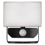 LED prožektorius TAMBO 10W(85W) 800 lm NW su judesio jutikliu