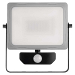 LED prožektorius ILIO 30W(260W) 2400 lm NW su judesio jutikliu
