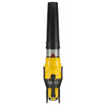 Akumuliatorinis lapų pūstuvas DeWalt DCMBA572X1-QW 54 V 1x9,0 Ah su akumuliatoriumi