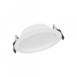 Įleidžiamas LED &scaron;viestuvas 14W 4000K DOWNLIGHT ALU DN