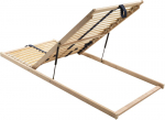 Lovos grotelės Hilding Family Lift, 70x200 cm