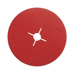 &Scaron;lifavimo lapelis metalui Rhodius K24, 125mm