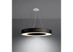 Sollux Lighting sviestuvas Saturno
