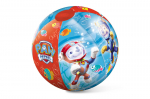 Pripučiamas kamuolys Paw Patrol Beach, 50 cm