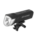 Priekinis žibintas Force Vert 110LM USB