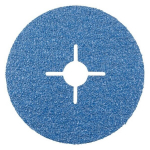Cirkonio pluo&scaron;to diskas 125mm ZK60