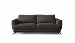 Sofa-lova NORE Megis 14, ruda