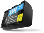 Fotoaparato akumuliatorius Newell Sony LP-E6