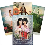 Kortos Tarot Of The Mystical Moments