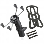 Telefono laikiklis Ram Mounts X-Grip