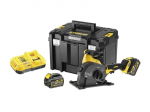 Dewalt baldų keltuvas 54V 125mm 2x6.0Ah DCG200T2
