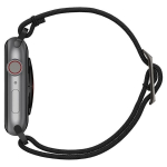 Spigen Lite Fit, black - Apple Watch 49mm/46mm/45mm/44mm/42mm