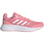 Sportiniai bateliai moterims Adidas Galaxy 5 W FY6746, rožiniai, 38 2/3