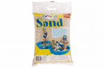 Premium klasės smėlis smėlio dėžėms Paradiso Toys T00801, 15 kg