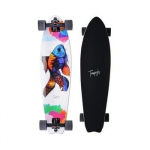 Longboard'as Tempish Fish-IN, Longboard'as Tempish FOX-N