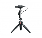 Shure MV88 + Video Kit mikrofonas