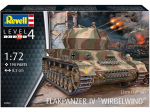 Konstruktorius Revell, 1/72, 03267