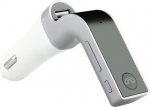 Automobilinis grotuvas Alburnus MP3 Player