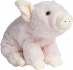 Molli Toys Mink&scaron;tas Plu&scaron;e Paveikslėlis 22cm