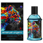 Kvapusis vanduo Emanuel Ungaro EDP vyrams,100 ml