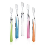 Dantų &scaron;epetėlis Supersmile Crystal Collection (Blue)