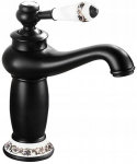 Mexen praustuvo mai&scaron;ytuvas Draco low, black