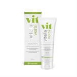 Dermatologinis gelis Vitella Versi, 100 ml