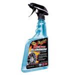Ratlankių valiklis Meguiar's Hot Rims Aluminum Wheel Deep and Safe Cleaner, 710 ml