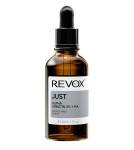 &Scaron;viesinamasis veido serumas Revox Just Alpha Arbutin 2% + HA 30 ml