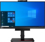 Monitorius Monitorius Lenovo TIO4-24 11GEPAT1EU LED Full HD 23,8" IPS