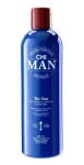 Plaukų &scaron;ampūnas, kondicionierius ir kūno prausiklis vyrams CHI Man 3in1 HairBody, 355 ml