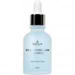 Drėkinamasis serumas The Skin House Hyaluronic 6000 Ampoule, 30 ml