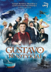 DVD filmas "Gustavo nuotykiai" (2014)